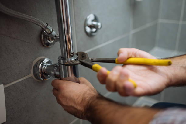 Trusted Noel, MO Plumbing Services Experts